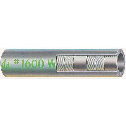 Shields Marine 116-160-1006B Extra Heavy Duty Water Heater Series 1600 50' Hose - 1